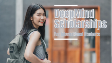 Queen Mary University of London DeepMind Scholarships for International Students in the UK for 2023/2024