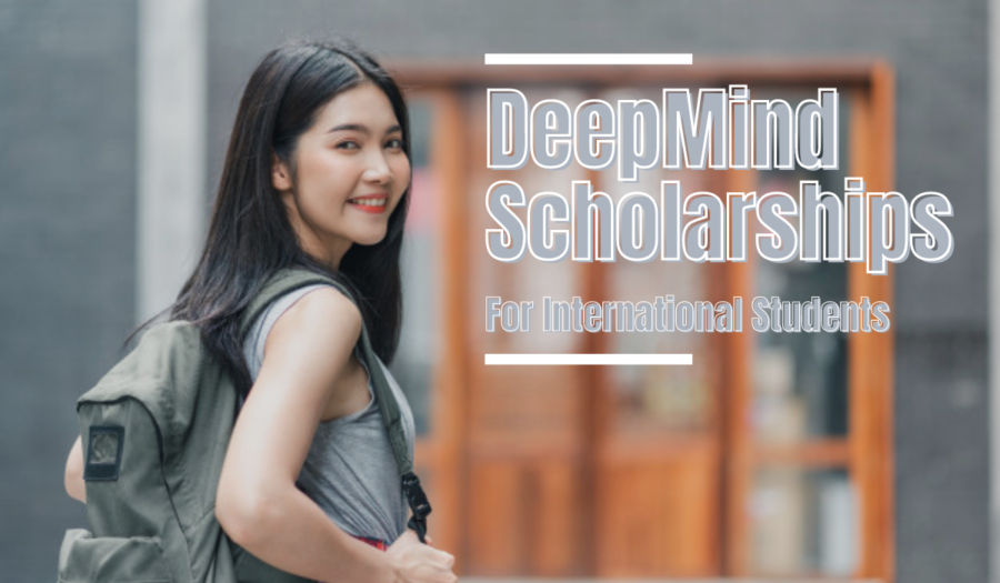 Queen Mary University of London DeepMind Scholarships for International Students in the UK for 2023/2024