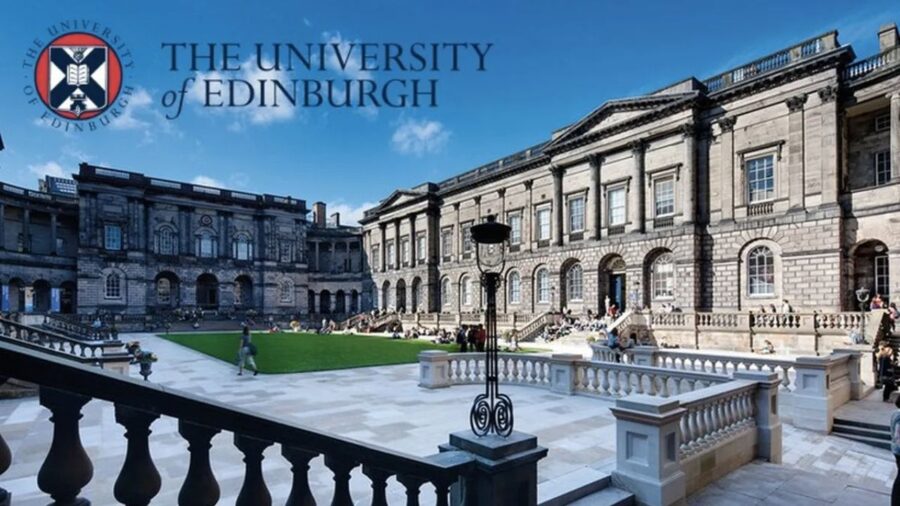 The Anne Rowling Clinic Regenerative Neurology Scholarships at the University of Edinburgh in the UK for 2023