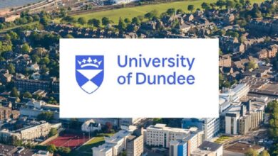 University of Dundee Discover Life Sciences Scholarship for Undergraduate Students in the UK for 2023/2024