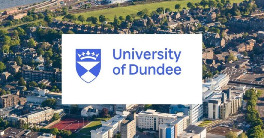 University of Dundee Discover Life Sciences Scholarship for Undergraduate Students in the UK for 2023/2024