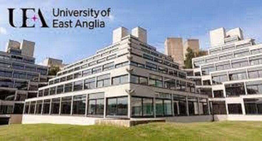 University of East Anglia EDESIA Science Scholarships in the UK for 2023