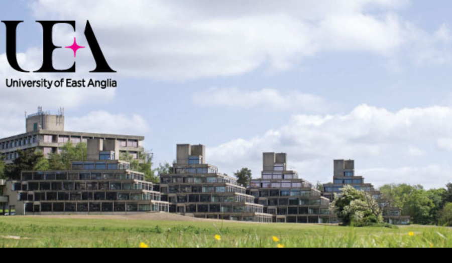 University of East Anglia Undergraduate Scholarship for International Students in the UK for 2023