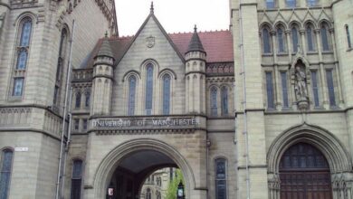 University of Manchester Global Development Institute Bursary in the UK for 2023/2024