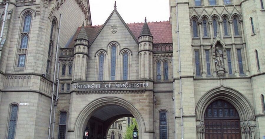University of Manchester Global Development Institute Bursary in the UK for 2023/2024