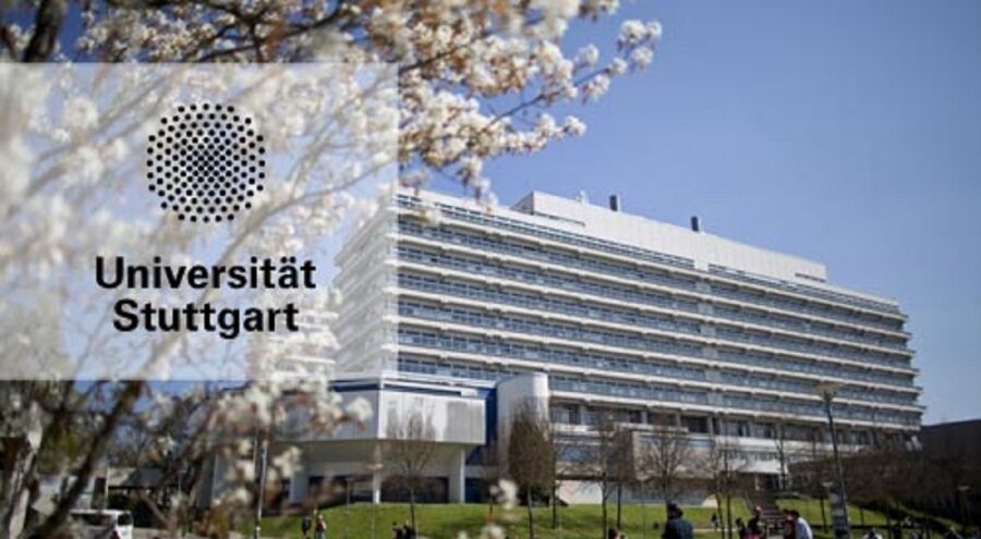 University of Stuttgart Scholarship Program for Developing Countries in Germany for 2023/2024