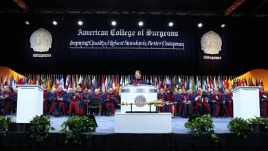 American College Of Surgeons (ACS) Community Surgeons Travel Awards for Surgeons in Developing Countries, USA for 2023