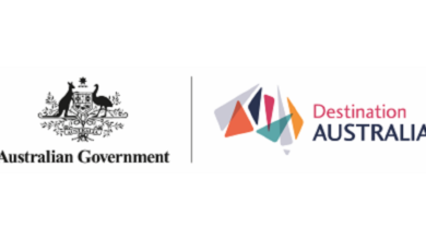 Australian Government Destination Australia Program for 2023