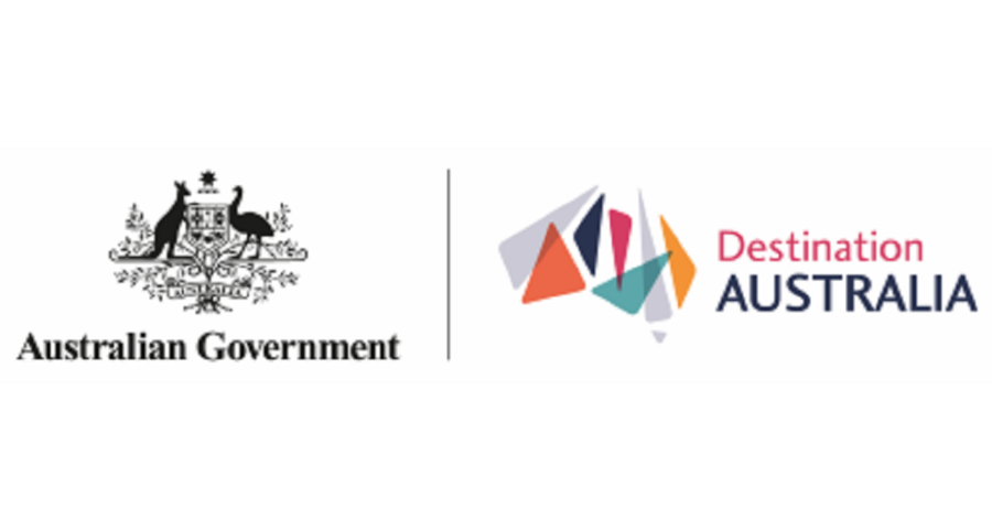Australian Government Destination Australia Program for 2023
