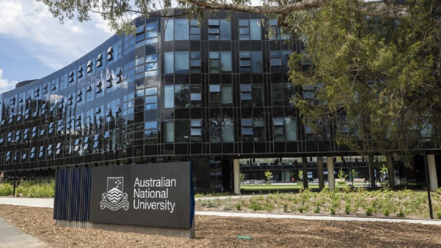 Australian National University ANU College of Science Anjeli Nathan Memorial Scholarship, Australia for 2024