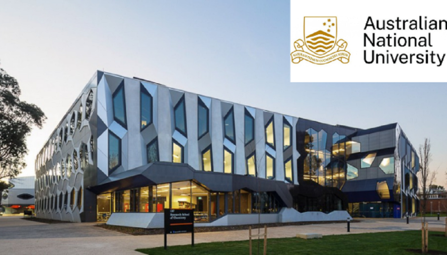 Australian National University Angus Nicholson Honours Scholarship in Australia for 2023