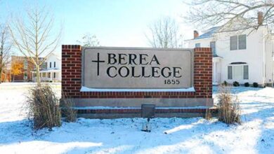 Berea College Scholarships 100% of Tuition fee for International Students, USA for 2023