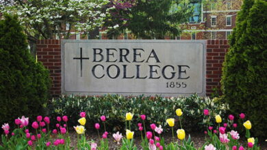 Berea College Scholarships for International Students in the USA for 2023/2024