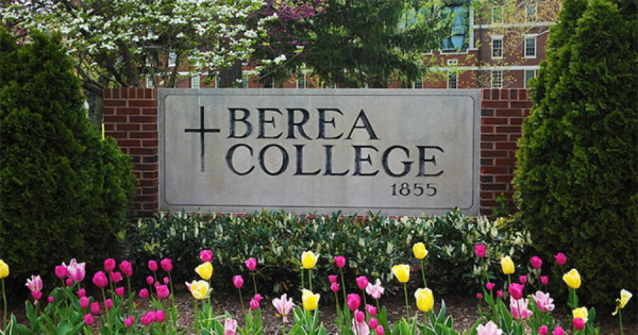 Berea College Scholarships for International Students in the USA for 2023/2024