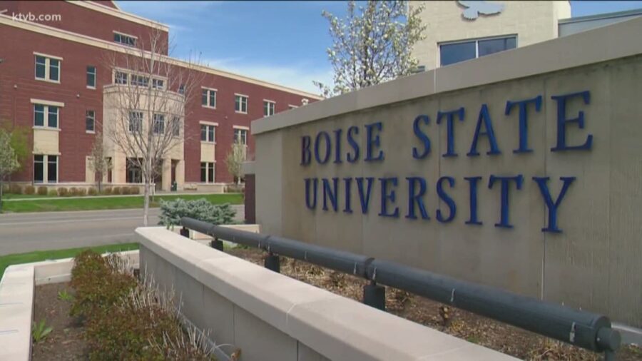 Boise State University ISACA Boise Chapter Scholarship, USA for 2024