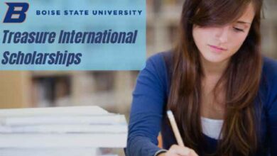Boise State University Treasure Scholarships for International Students in the USA for 2023
