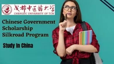 Chengdu University of Traditional Chinese Medicine Chinese Government Scholarship Silkroad Program in China for 2024