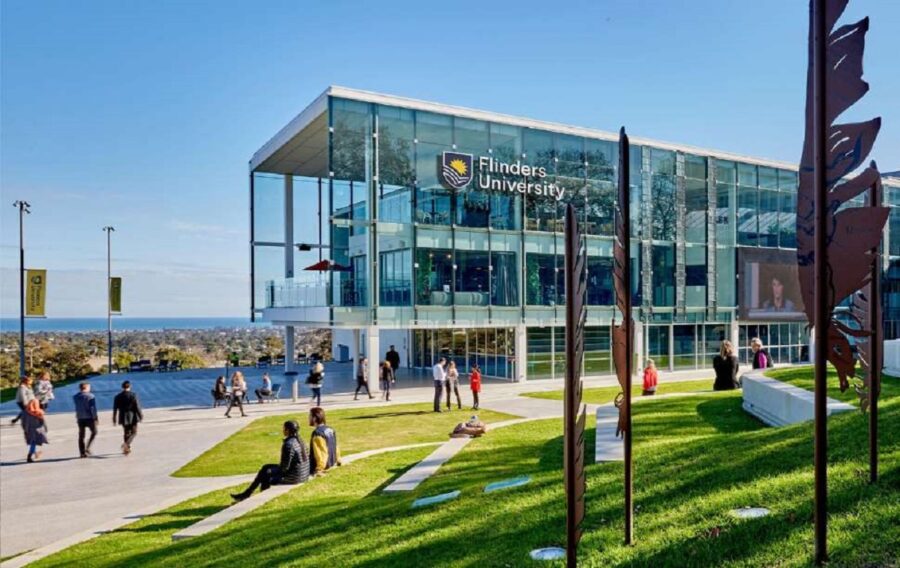 Connellan Airways Trust Diabetes Management and Education Scholarship for International Students at Flinders University, Australia 2023
