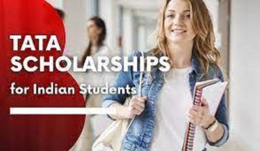 Cornell University Tata Scholarship in USA for 2023