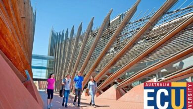 Edith Cowan University Elevate: Boosting Women in STEM Scholarship, Australia for 2023