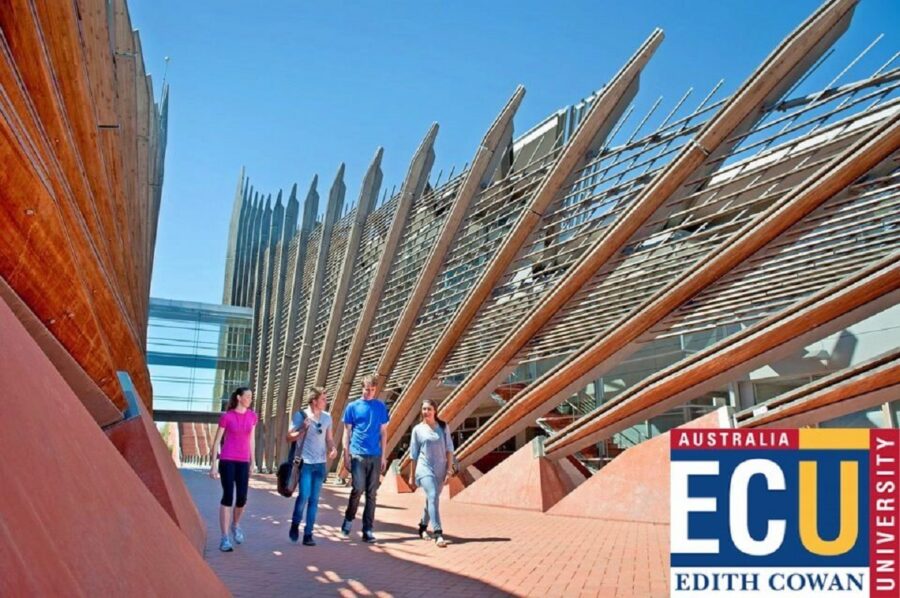 Edith Cowan University Elevate: Boosting Women in STEM Scholarship, Australia for 2023