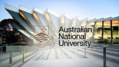 Fully Funded Australian National University ANU Master of Philosophy Scholarship 2023