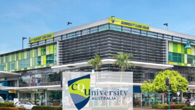 Fully Funded Central Queensland University RTP Stipend Scholarship in Australia for 2023