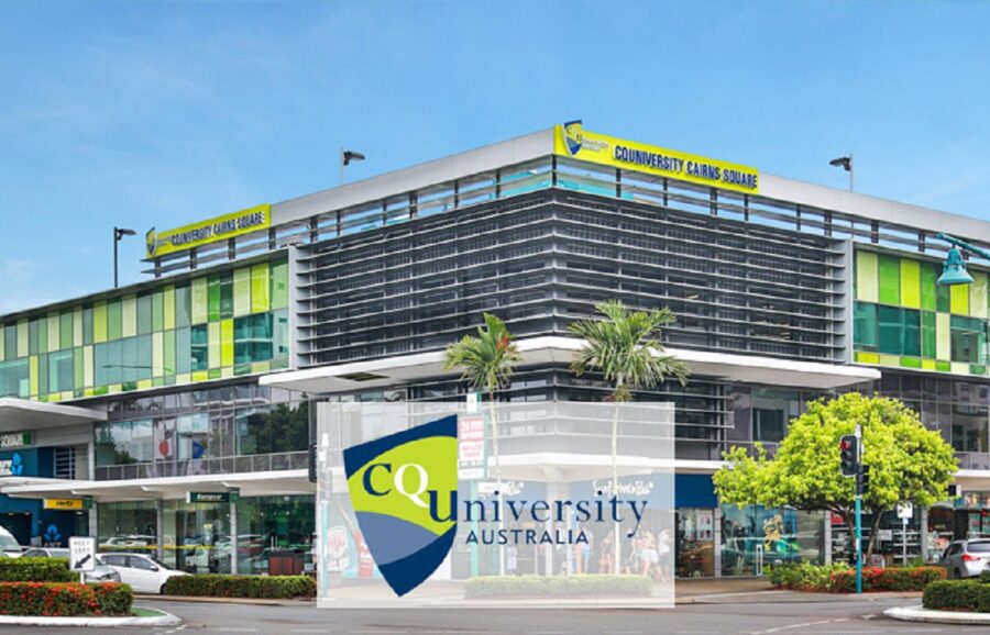 Fully Funded Central Queensland University RTP Stipend Scholarship in Australia for 2023