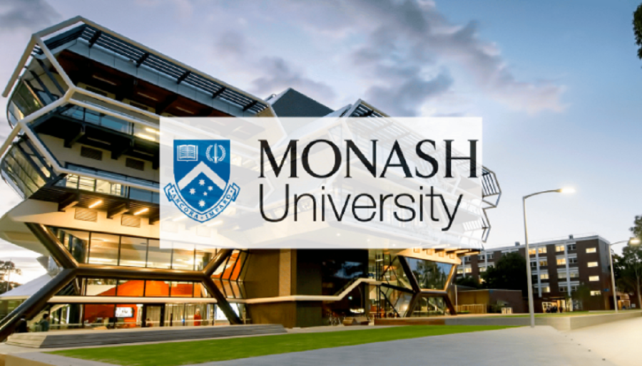 Fully Funded Sir James McNeill Postgraduate Research Scholarship at Monash University, Australia for 2023