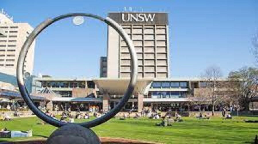 Fully Funded University of New South Wales UNSW Graduate Scholarship, Australia 2023