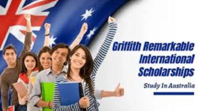 Griffith University Remarkable Scholarship for Undergraduate and Postgraduate Students, Australia for 2023