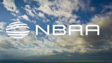 National Business Aviation Association Al Conklin and Bill de Decker Business Aviation Management Scholarship in USA, 2023