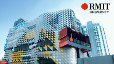RMIT University Scholarship in Computer Science, Australia for 2024
