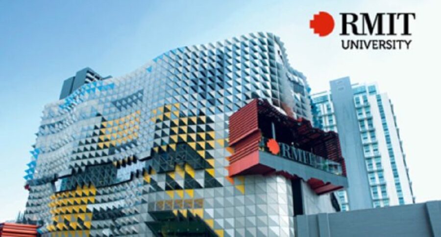 RMIT University Scholarship in Computer Science, Australia for 2024