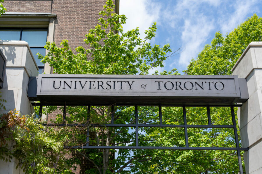 The F.W. Minkler Scholarship at the University of Toronto in Canada for 2024