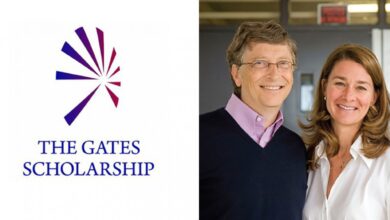The Gates Scholarship for Low-Income Undergraduate Students in the USA, 2023