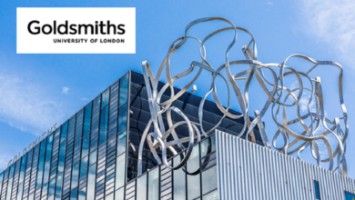 The Goldsmiths University of London BME Music Scholar's Fee Waiver for Black, Asian, and Minority Ethnicity Students, UK 2023