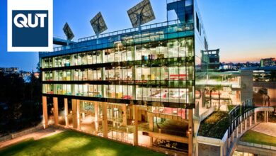 The Queensland University of Technology QUT Excellence Scholarship for International Students in Australia for 2023