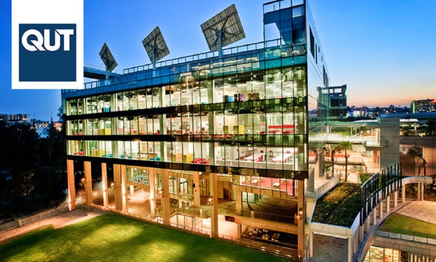 The Queensland University of Technology QUT Excellence Scholarship for International Students in Australia for 2023
