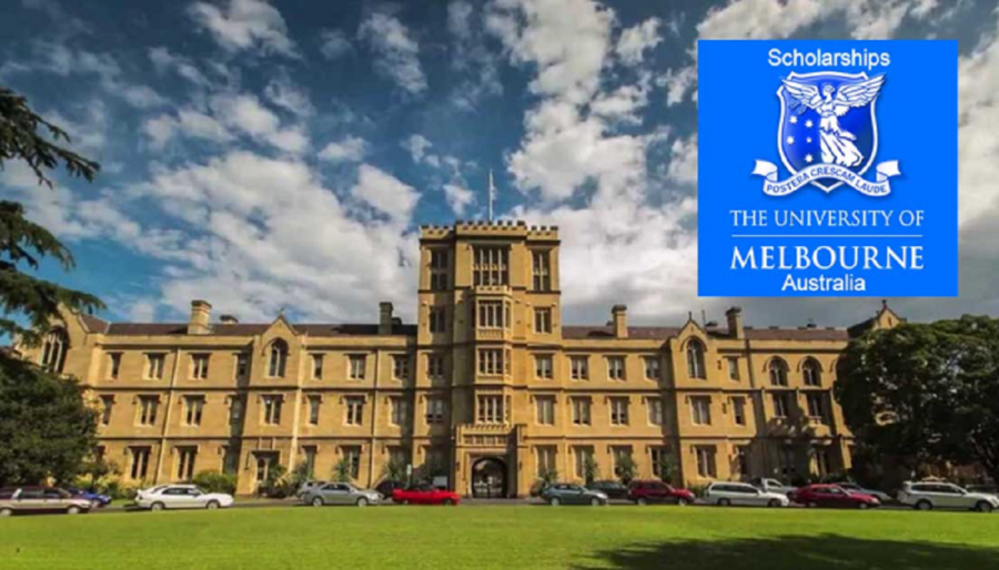 The University of Melbourne Donovan-Johnston Memorial Scholarship (MDHS) in Australia for 2023