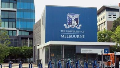 The University of Melbourne Study Grants for International Students in Australia for 2023