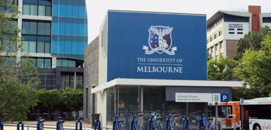 The University of Melbourne Study Grants for International Students in Australia for 2023