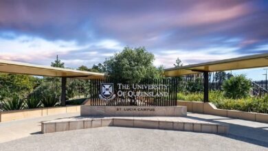The University of Queensland Sir Thomas McIlwraith Engineering Scholarship in Australia for 2023