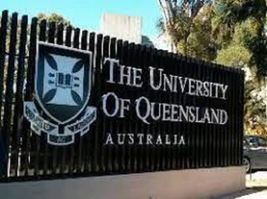 Thomas McIntyre Scholarship at the University of Queensland in Australia for 2023