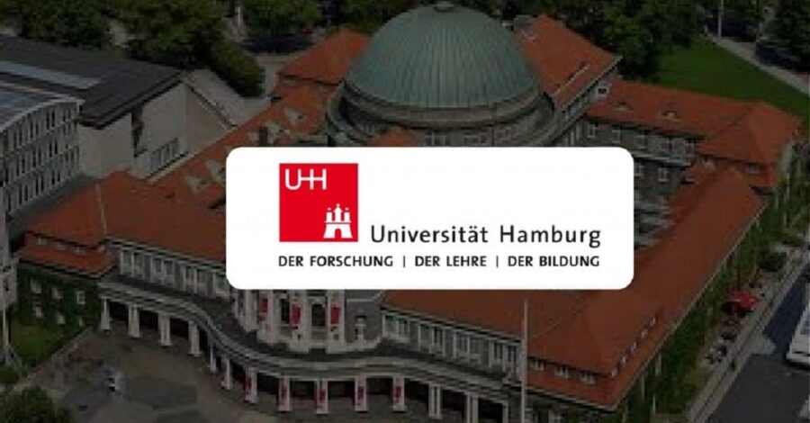 Universität Hamburg Merit Scholarships for International Students in Germany for 2023