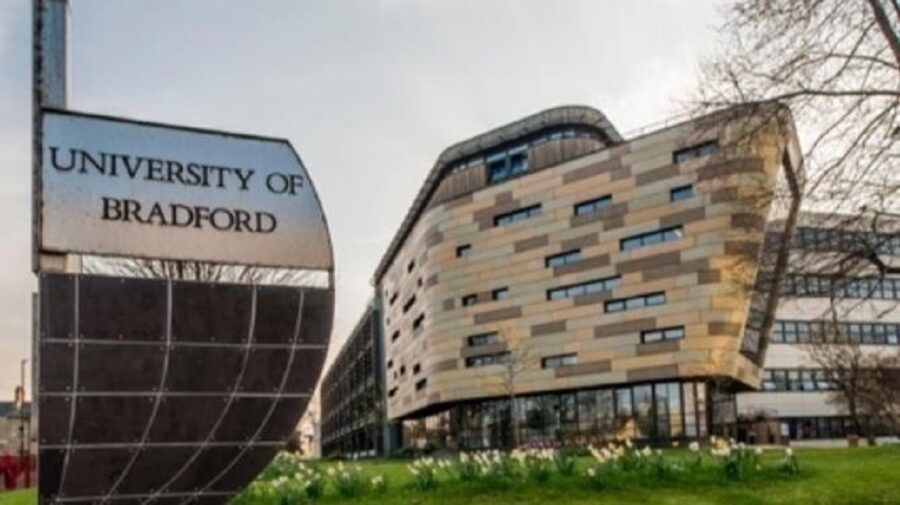 University of Bradford Ram Chari Scholarship in the UK for 2023