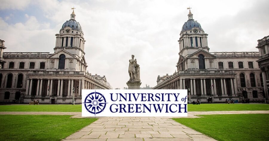 University of Greenwich International Scholarships Awards in the UK for 2023