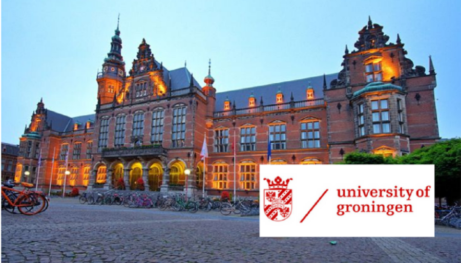 University of Groningen Eric Bleumink Scholarships in the Netherlands for 2023
