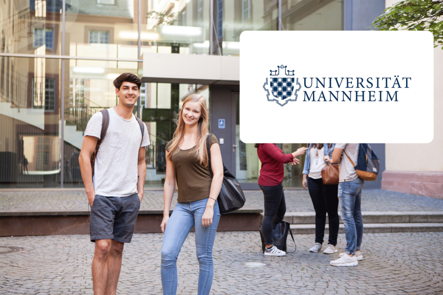 University of Mannheim Opportunity Mannheim Scholarships for International Students in Germany, 2023