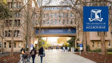 University of Melbourne Dixon Scholarship For International/Domestic Students in Australia, 2023